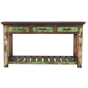 Cabana Medium Sofa Table