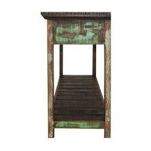 Cabana Medium Sofa Table