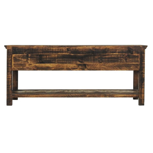 Cabana Large Sofa Table