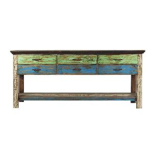Cabana Large Sofa Table
