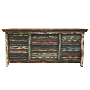 Cabana Desk