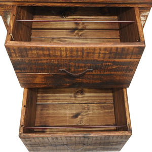 Cabana Desk