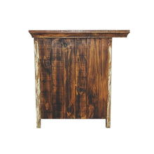 Cabana Desk