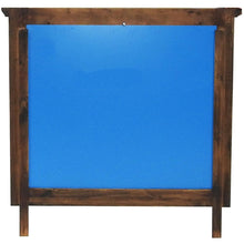 Cabana Mirror Frame