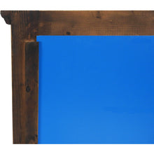 Cabana Mirror Frame