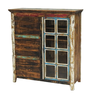 Cabana File Cabinet