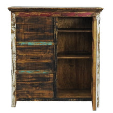 Cabana File Cabinet