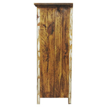 Cabana File Cabinet