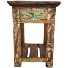 Cabana End Table