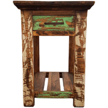 Cabana End Table