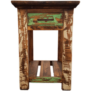 Cabana End Table