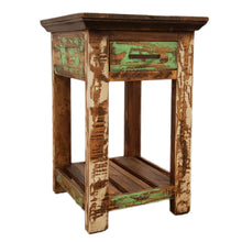 Cabana End Table