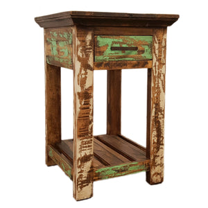 Cabana End Table