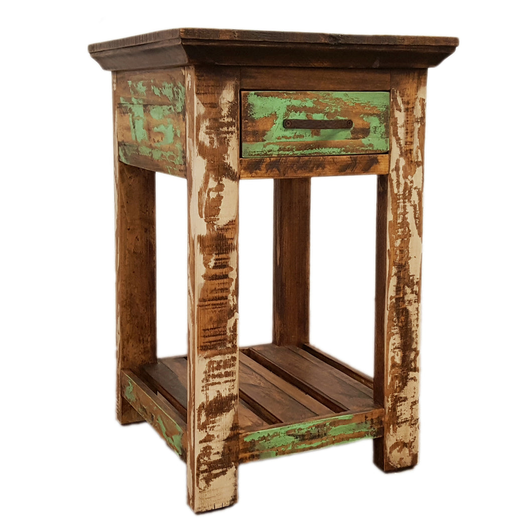 Cabana End Table