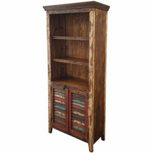 Cabana Bookcase