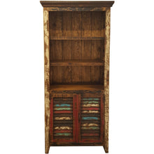 Cabana Bookcase