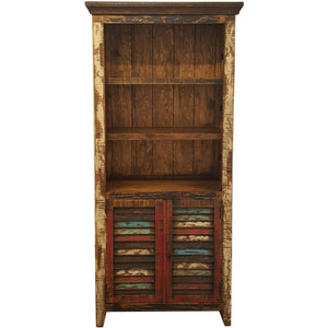 Cabana Bookcase