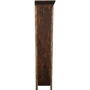Cabana Bookcase