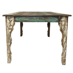Cabana 6' Dining Table