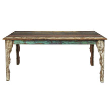 Cabana 6' Dining Table