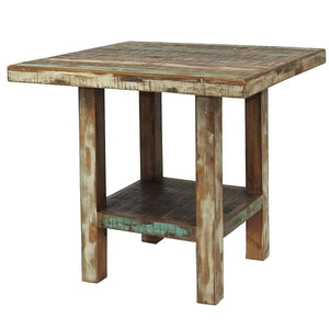 Cabana Pub Table