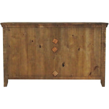 Cabana 60" TV Stand