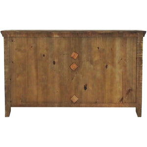 Cabana 60" TV Stand