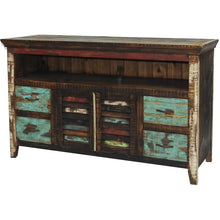 Cabana 60" TV Stand