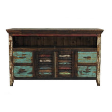 Cabana 60" TV Stand