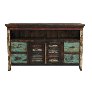 Cabana 60" TV Stand