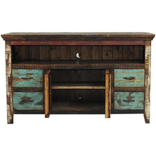 Cabana 60" TV Stand