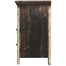 Cabana 60" TV Stand