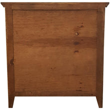 Cabana Small Cabinet