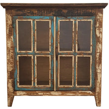 Cabana Small Cabinet