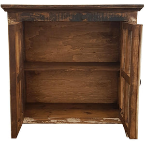 Cabana Small Cabinet