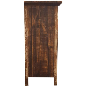 Cabana Small Cabinet