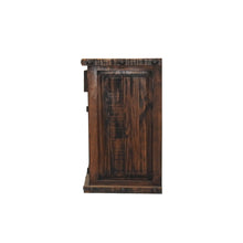 Oasis Medium Rustic Buffet