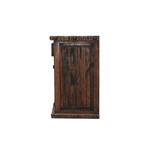 Oasis Medium Rustic Buffet