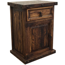 Oasis Large Nightstand