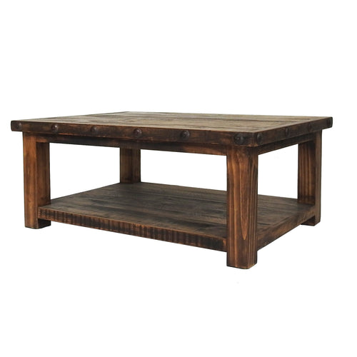 Oasis Coffee Table