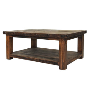 Oasis Coffee Table