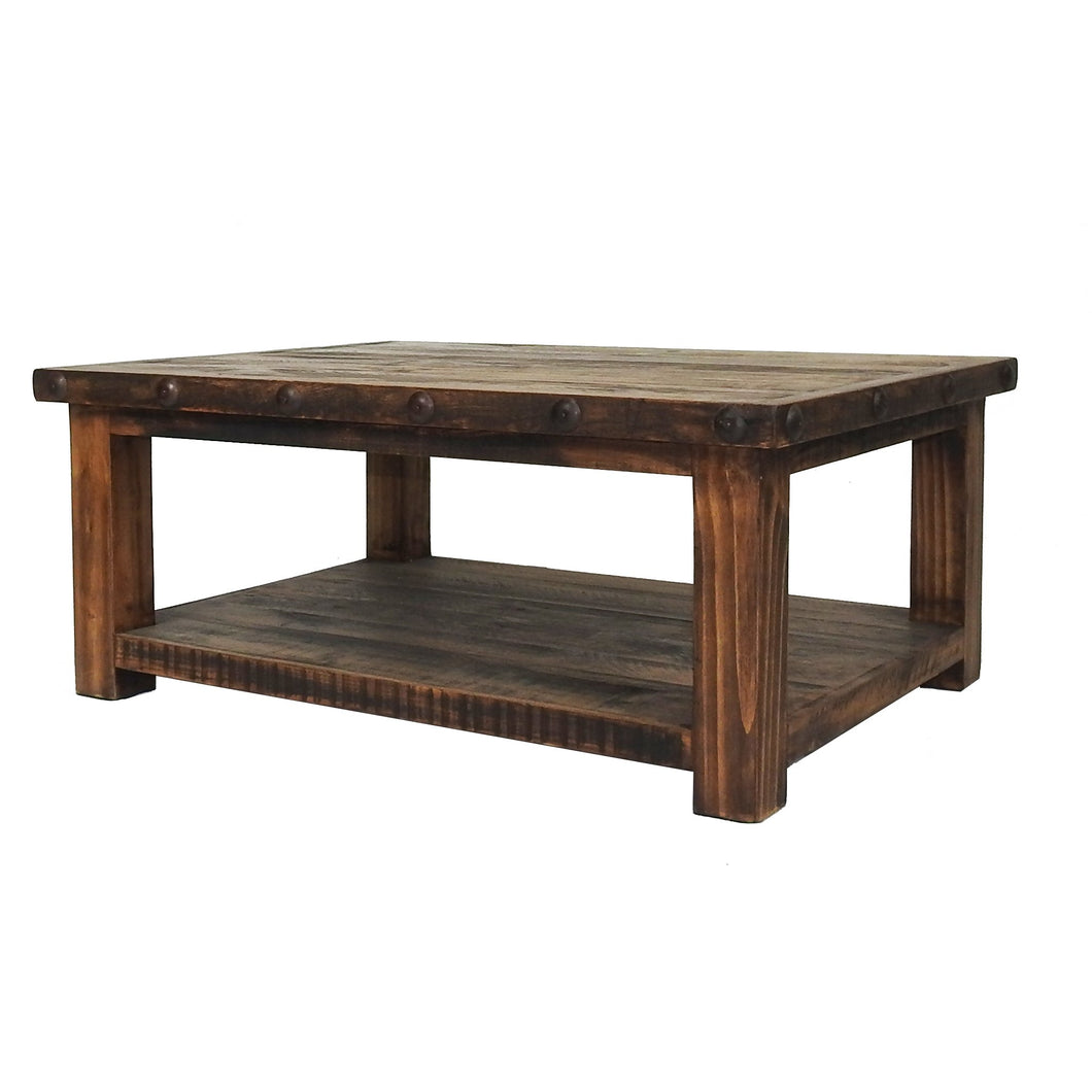 Oasis Coffee Table