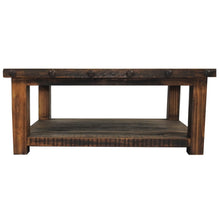 Oasis Coffee Table
