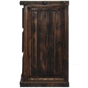 Oasis 8 Drawers Dresser