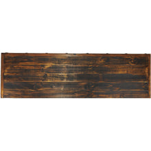 Oasis 8 Drawers Dresser