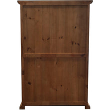 Oasis Chest of Drawers