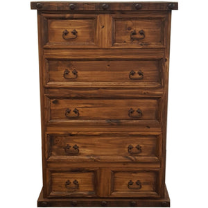 Oasis Chest of Drawers