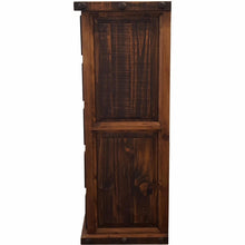 Oasis Chest of Drawers