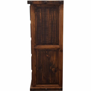 Oasis Chest of Drawers