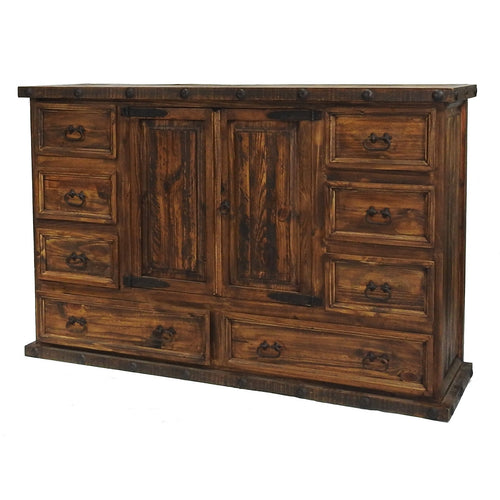 Houston Oasis Dresser